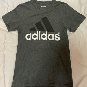 Adidas Go-To Tee